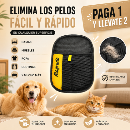 Nuvora™ QuitaPelos - ¡PAGA 1 Y LLÉVATE 2!
